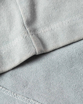 material shot, Knits by Taylor Stitch