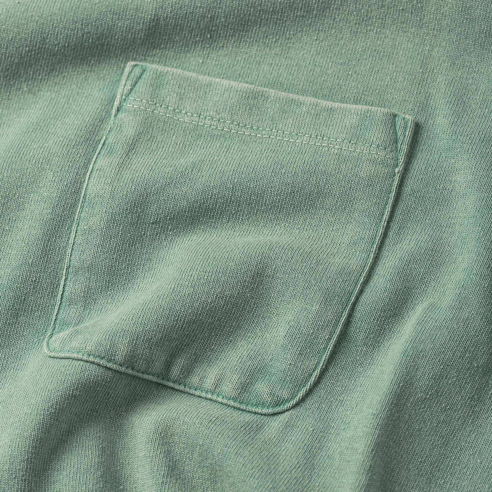 material shot, Knits by Taylor Stitch