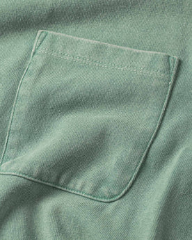 material shot, Knits by Taylor Stitch