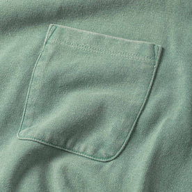 material shot