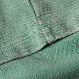 material shot