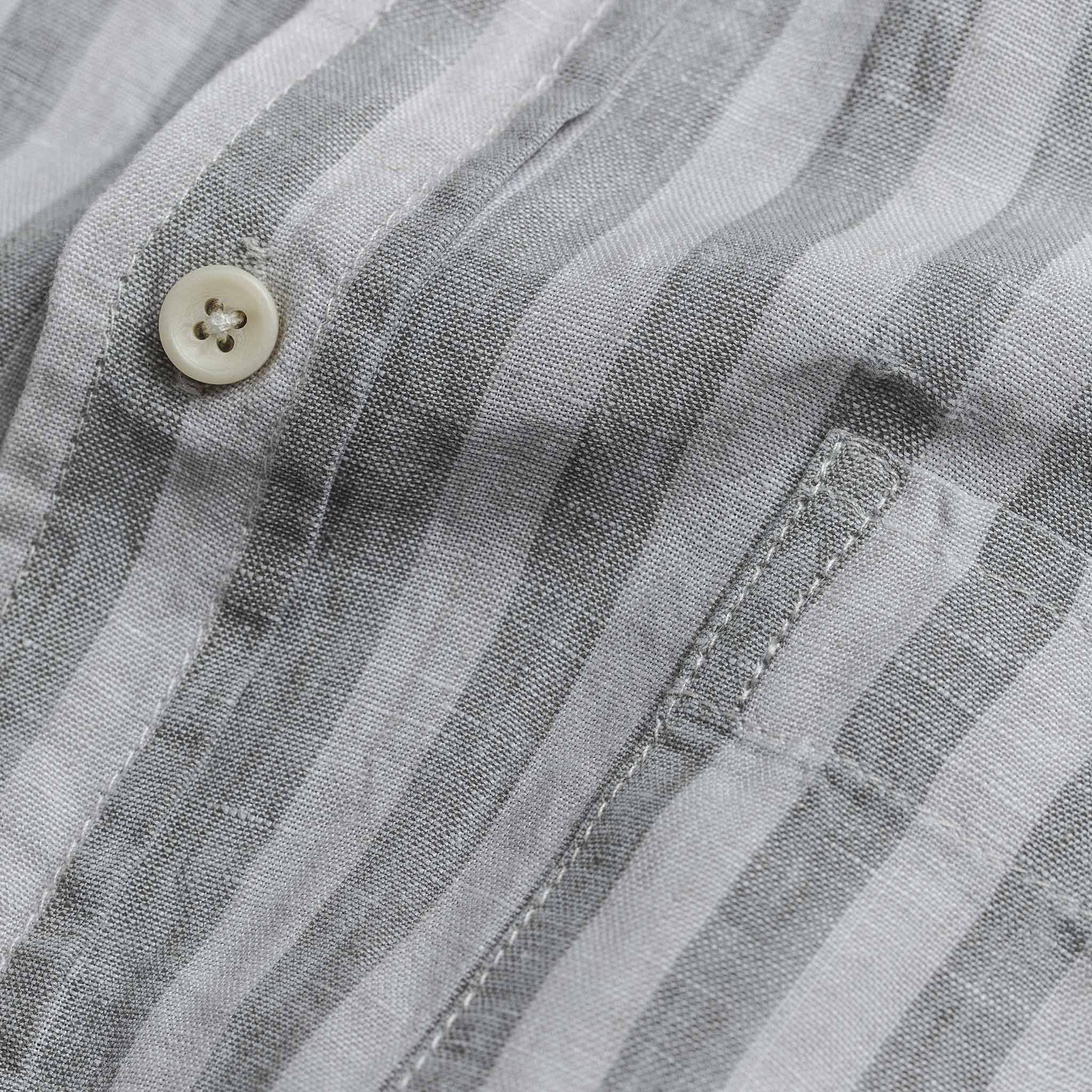 material shot, Wovens by Taylor Stitch