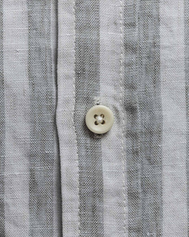 material shot, Wovens by Taylor Stitch