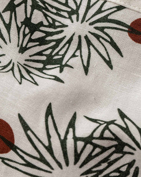 material shot, Wovens by Taylor Stitch