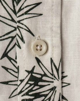 material shot, Wovens by Taylor Stitch