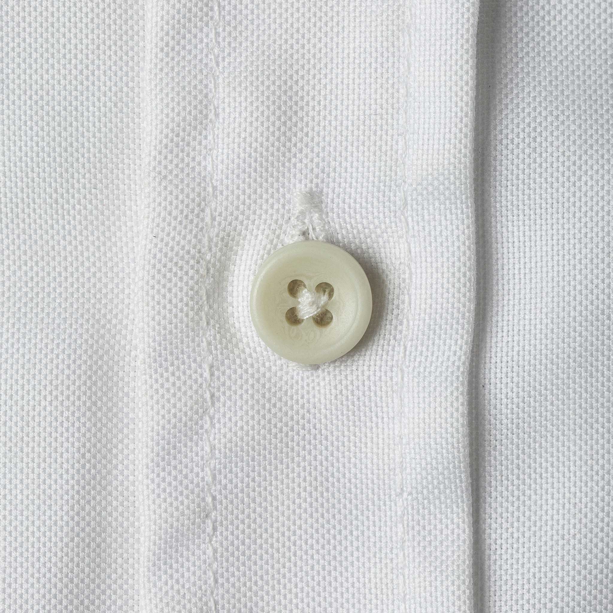 material shot of button, Wovens by Taylor Stitch