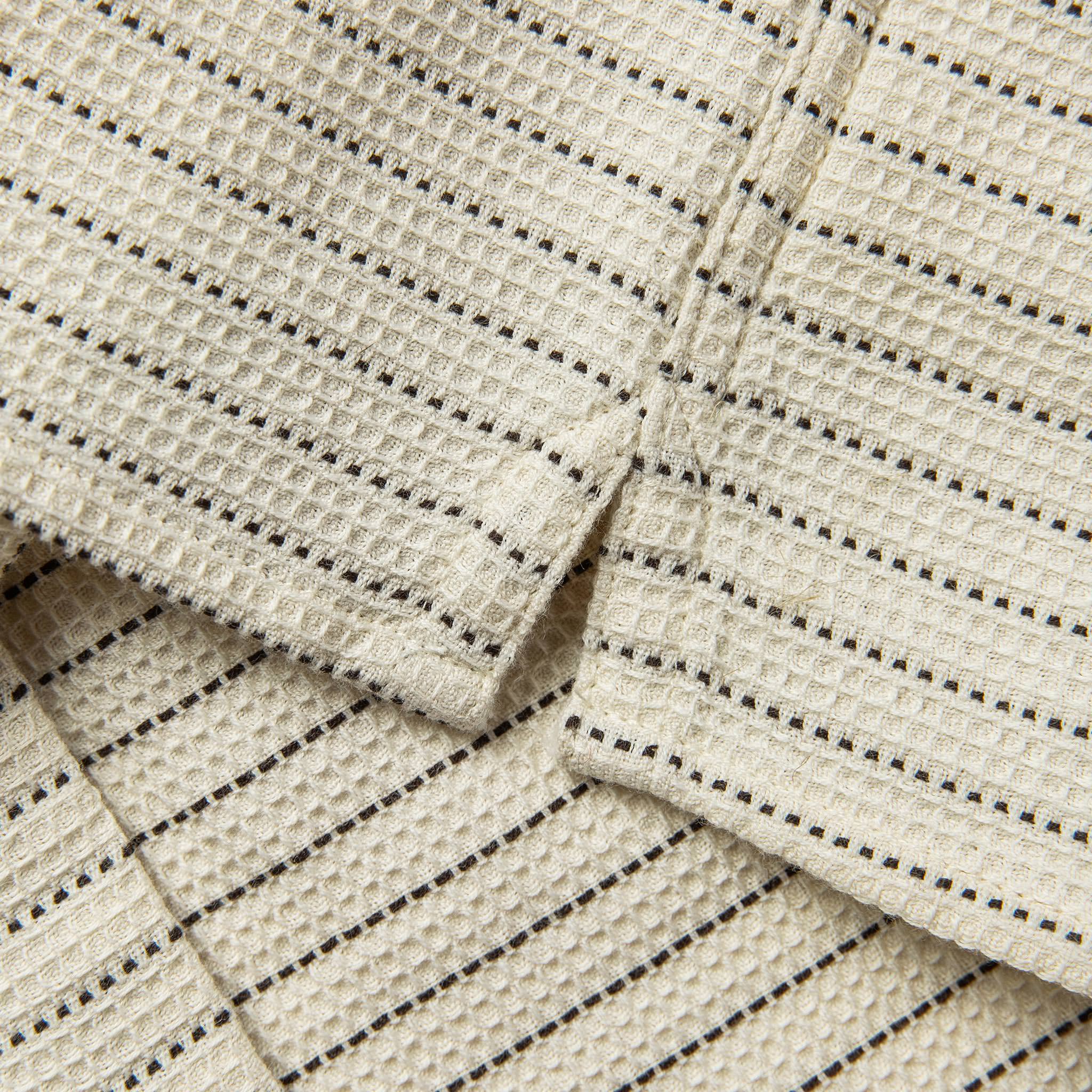 bottom stitching detail, Wovens by Taylor Stitch