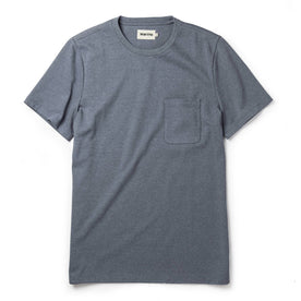 The Heavy Bag Tee in Boulder: Featured Image