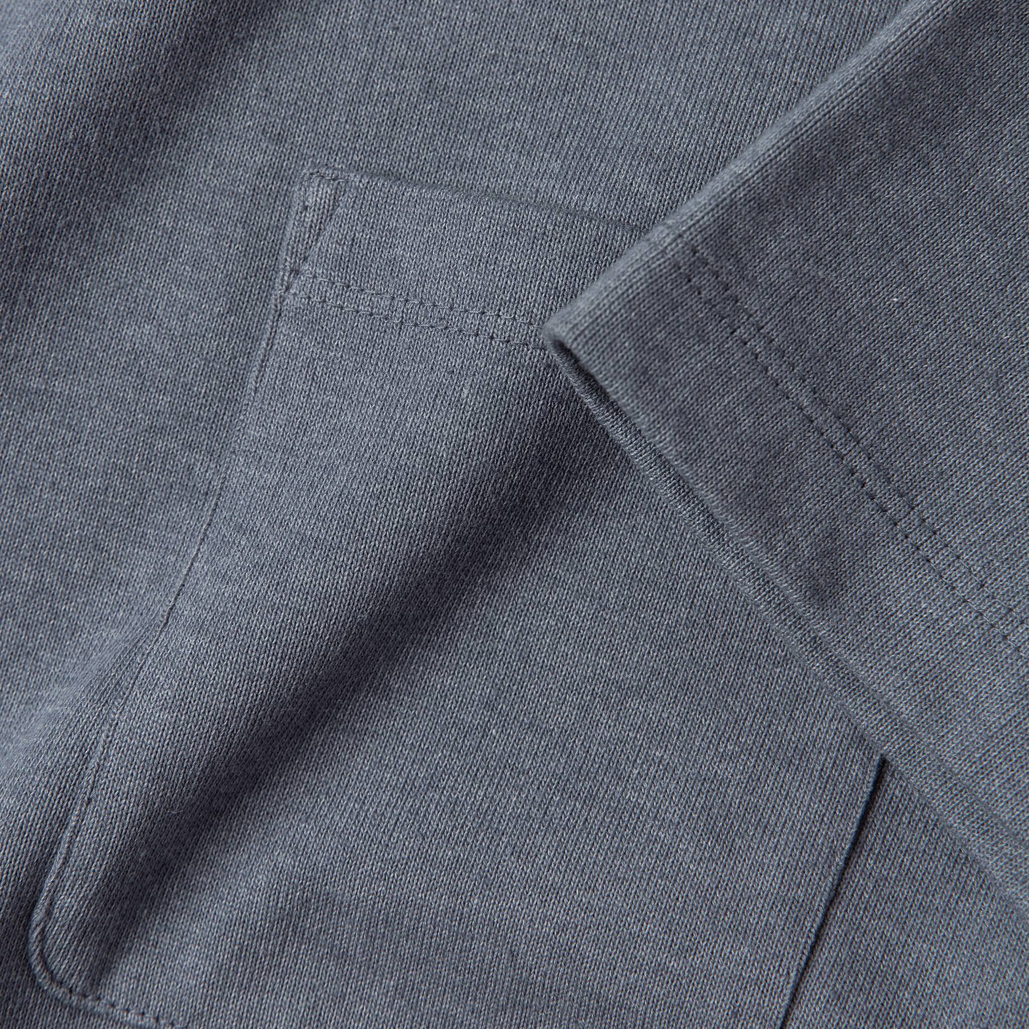 The Heavy Bag Tee in Boulder: Alternate Image 5, Knits by Taylor Stitch