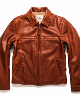 flatlay of jacket, Outerwear by Taylor Stitch