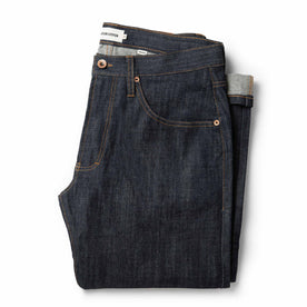 The Democratic Jean in Everyday Denim - featured image