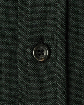 material shot of button, Wovens by Taylor Stitch