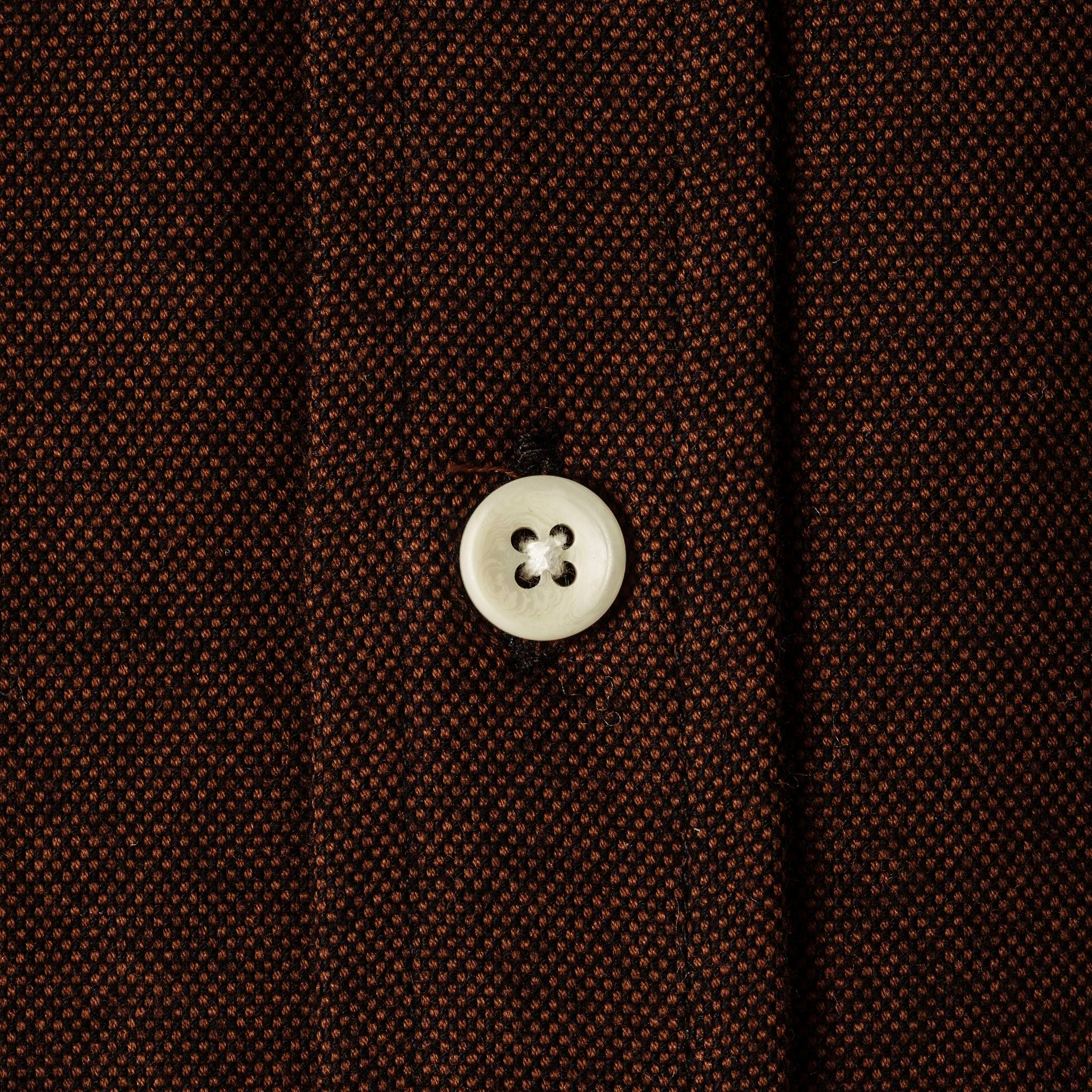material shot of button, Wovens by Taylor Stitch