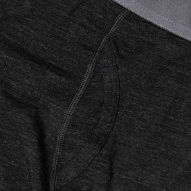 material shot of fabric detail