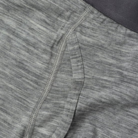 material shot of fabric detail