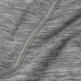 material shot of fabric detail, second image