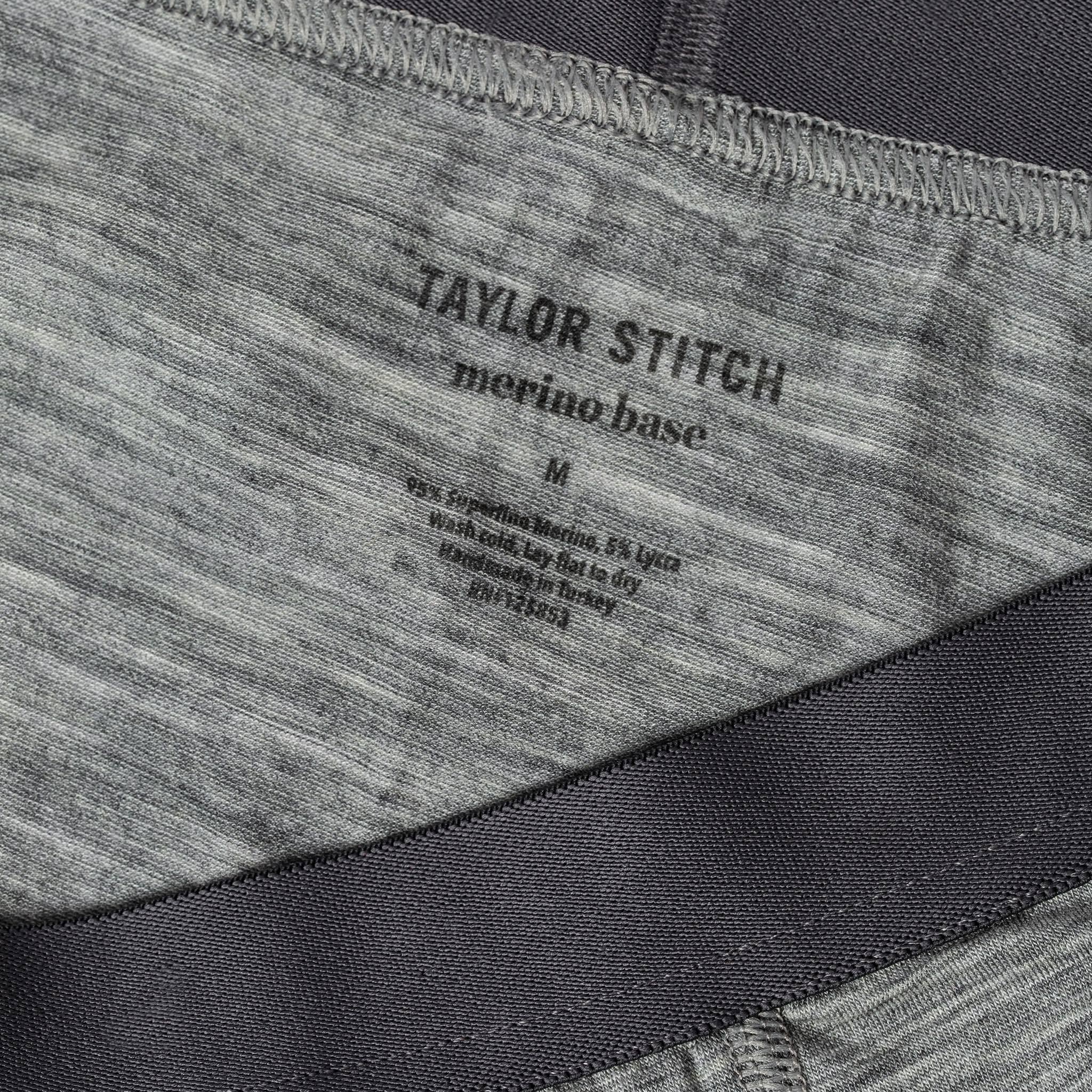 material shot of waist band, Accessories by Taylor Stitch