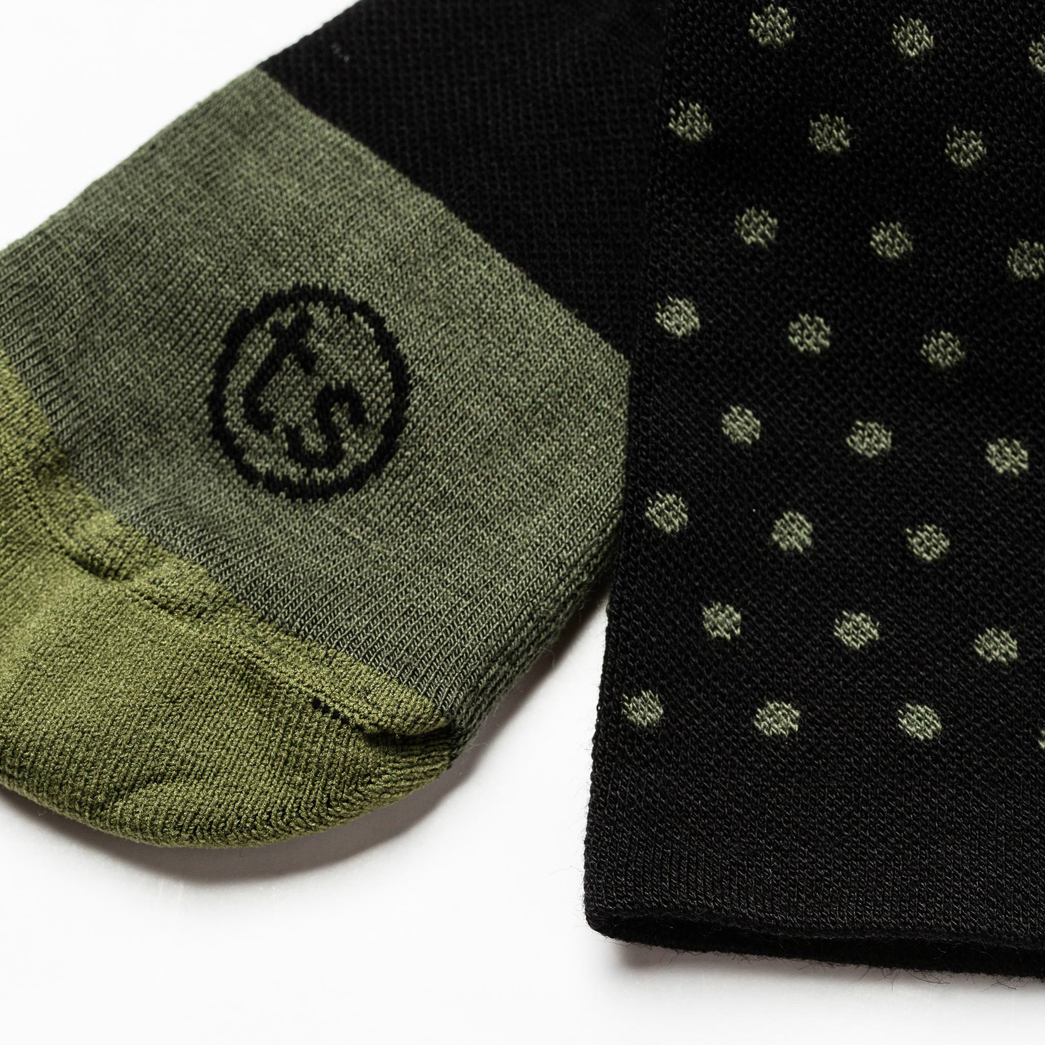 material shot of fabric detail, Accessories by Taylor Stitch