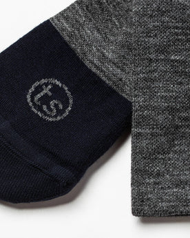 material shot of fabric detail, Accessories by Taylor Stitch