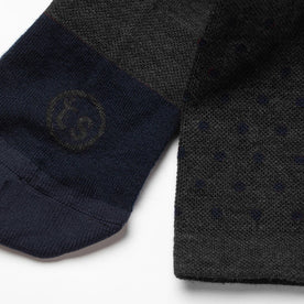 material shot of fabric detail