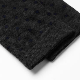 material shot of fabric detail