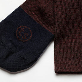material shot of fabric detail