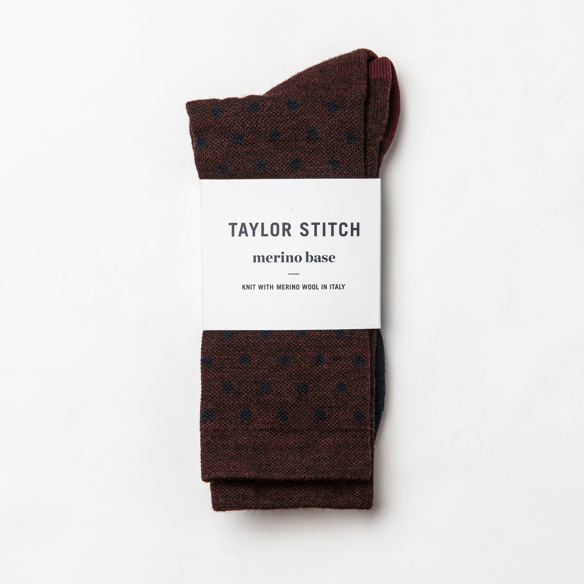 flatlay of socks with packaging , Accessories by Taylor Stitch