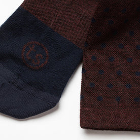 material shot of fabric detail