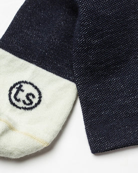 material shot of fabric detail, Accessories by Taylor Stitch