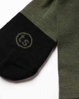 material shot of fabric detail, Accessories by Taylor Stitch