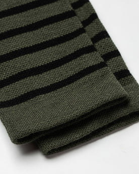 material shot of fabric detail, second image, Accessories by Taylor Stitch