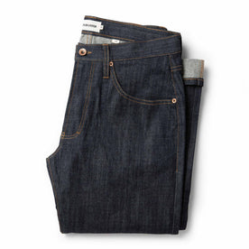 The Slim Jean in Everyday Denim - featured image