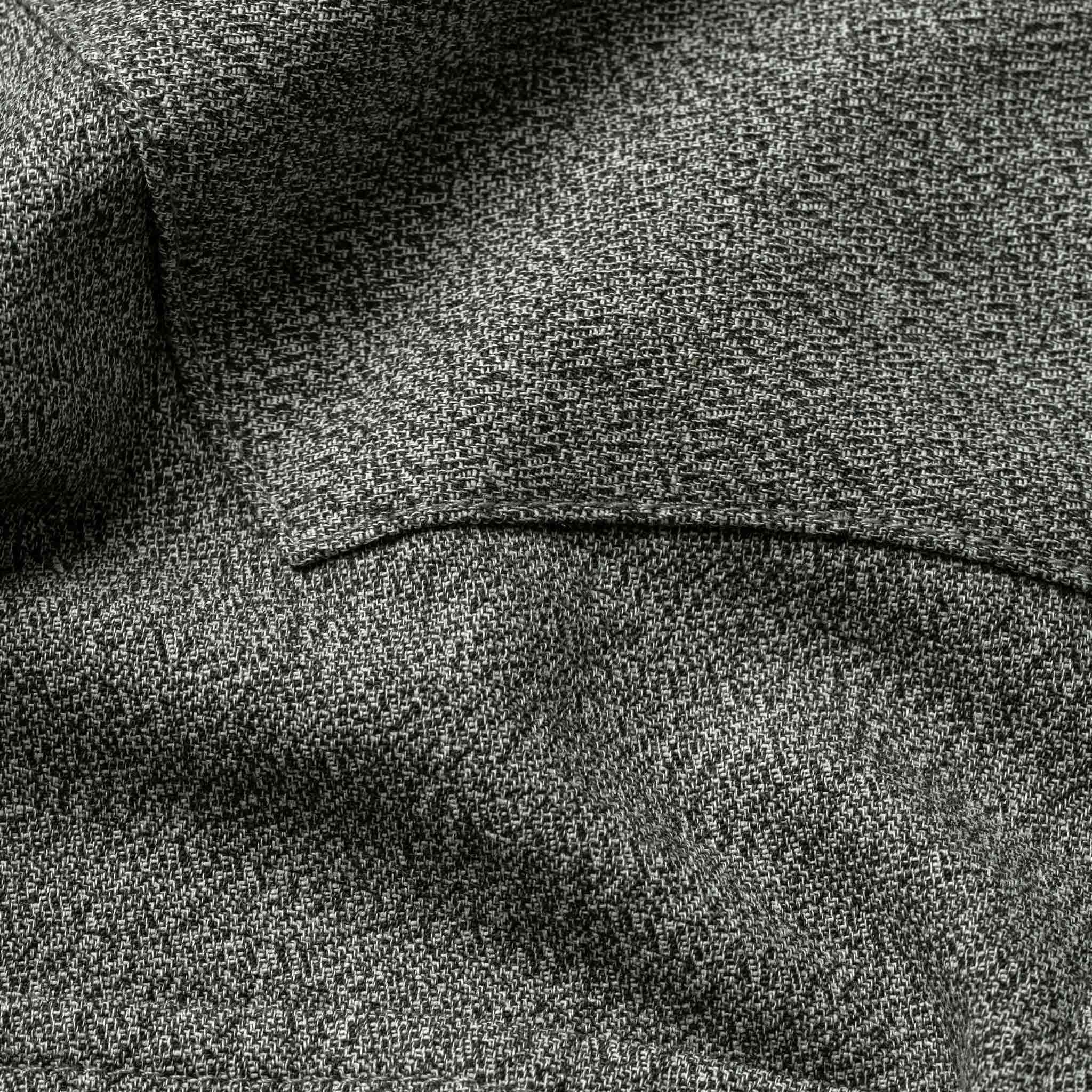 material shot of fabric, Wovens by Taylor Stitch