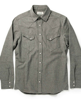 flatlay, Wovens by Taylor Stitch