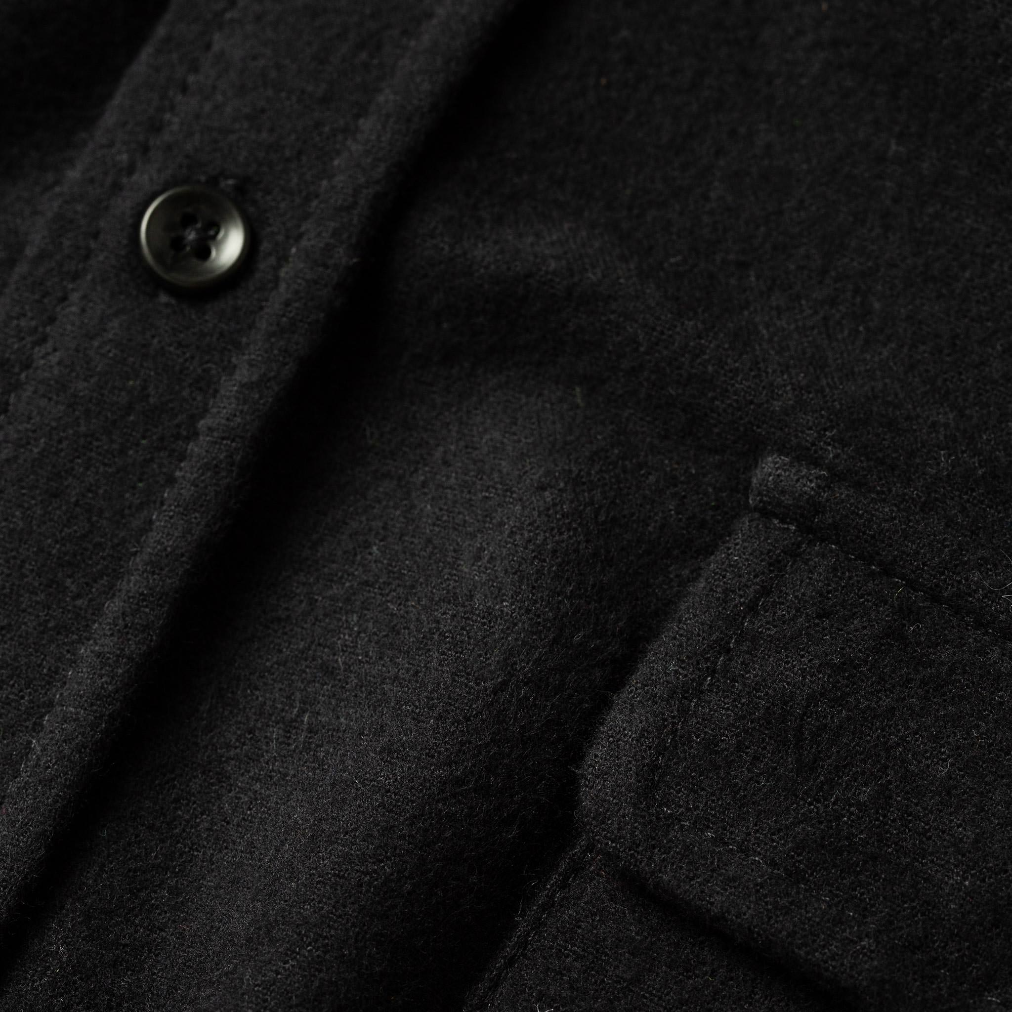 material shot of fabric detail, Wovens by Taylor Stitch