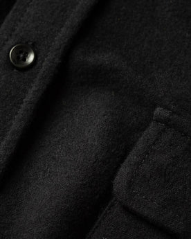 material shot of fabric detail, Wovens by Taylor Stitch