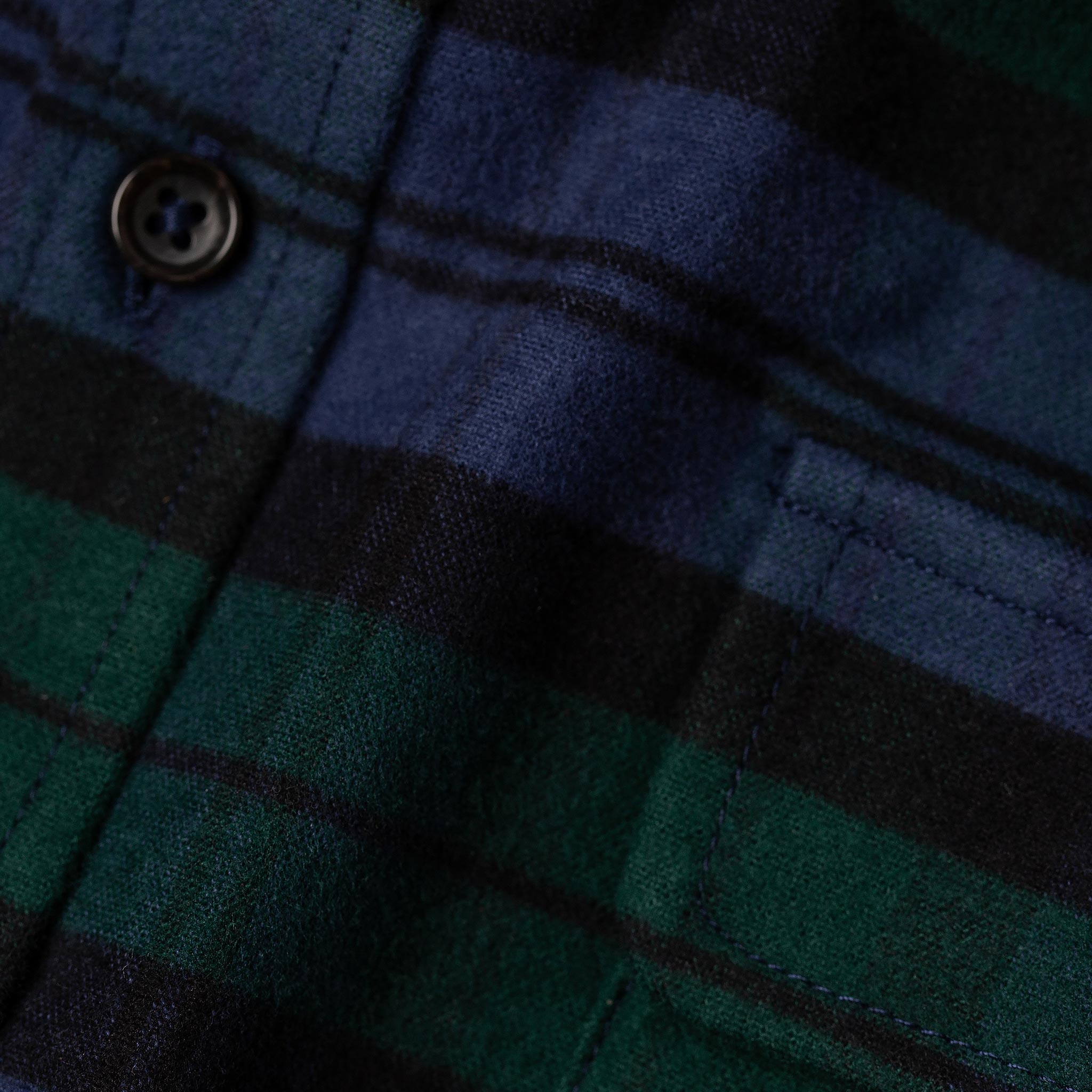 material shot of fabric detail, Wovens by Taylor Stitch