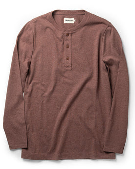 flatlay of shirt, Knits by Taylor Stitch