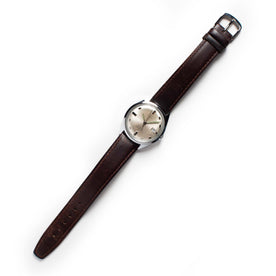 1970 Timex 21 - featured image