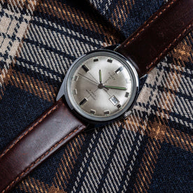 1970 Timex 21 - featured image