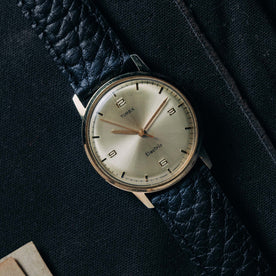 editorial image of The 1965 Timex Electric