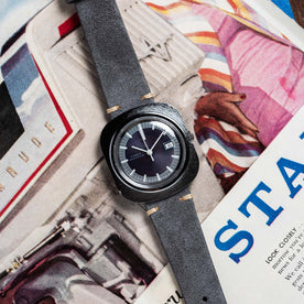 1971 Timex Marlin - featured image