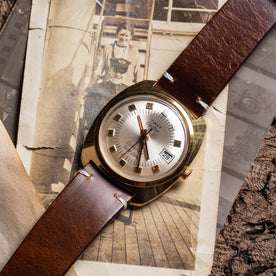 1975 Timex Electric Dynabeat Time Zone - featured image