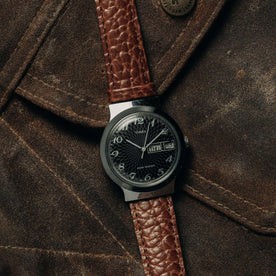 1977 Timex Marlin - featured image