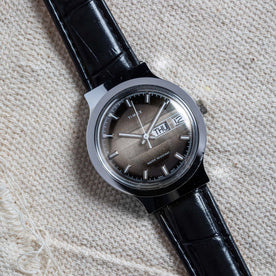 1977 Timex Marlin M106 - featured image