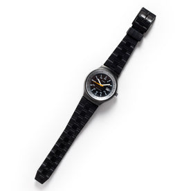 1978 Timex Black Max - featured image