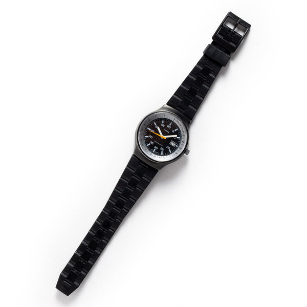 1978 Timex Black Max - TS x Heritage 1854 Watches | Taylor Stitch