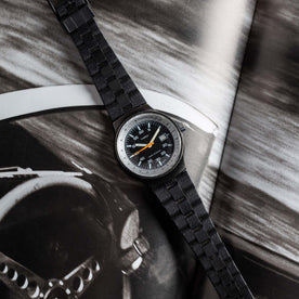 1978 Timex Black Max - featured image