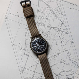 1991 Timex Camper - featured image