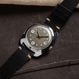 1975 Timex Electric Dynabeat 
